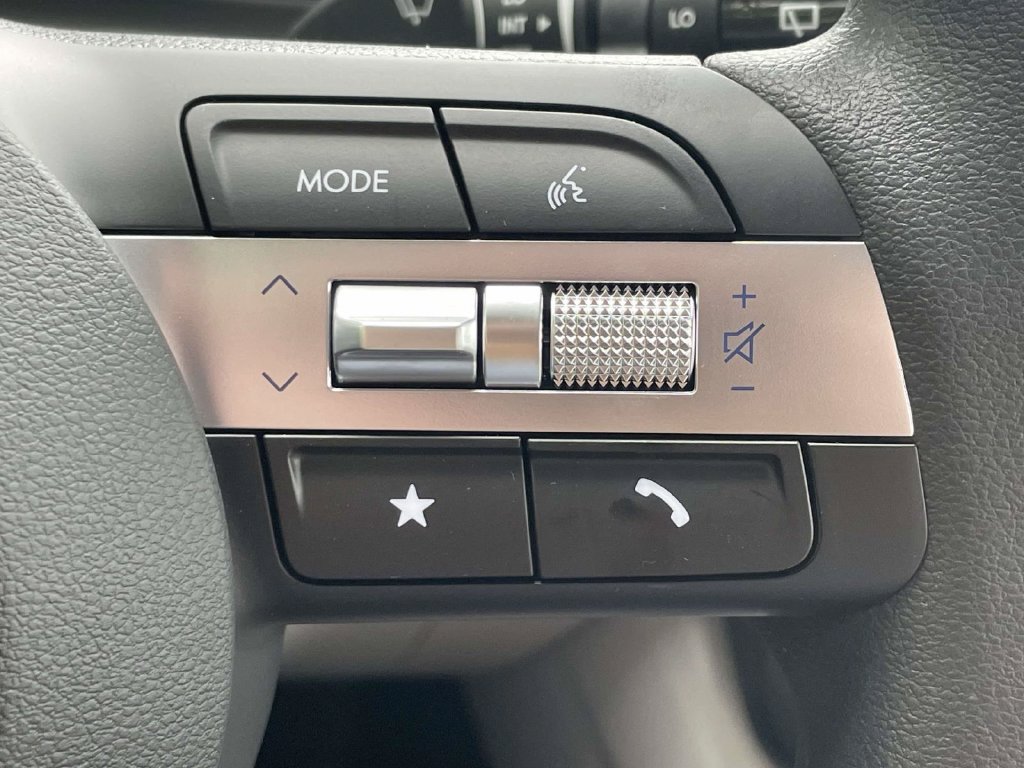 New 2026 Hyundai Tucson SE AWD/4WD image 21