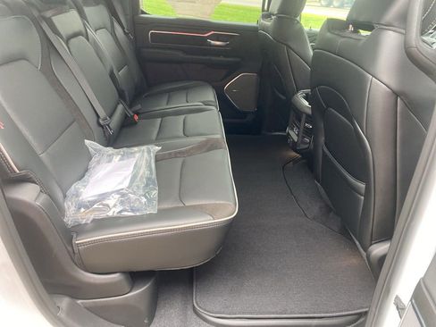 New 2026 RAM 1500 Laramie w/ Night Edition image 21