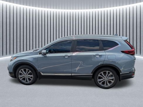 Certified 2022 Honda CR-V Touring image 9