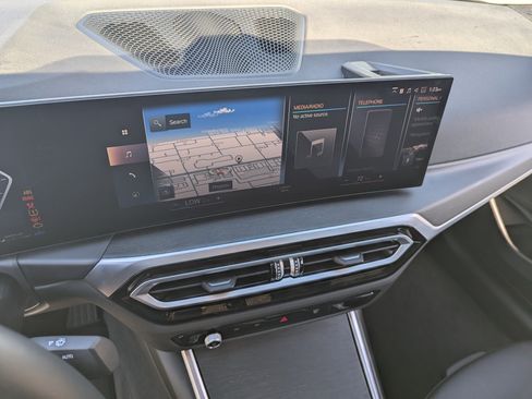 Used 2023 BMW 330i Sedan w/ Driving Assistance Package image 26