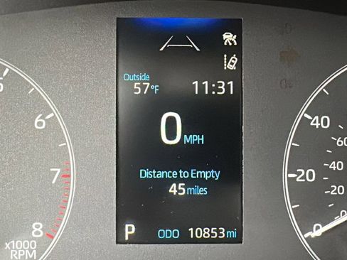 Used 2023 Toyota Corolla LE image 16