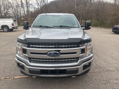 Used 2020 Ford F150 XLT w/ Equipment Group 302A Luxury image 8