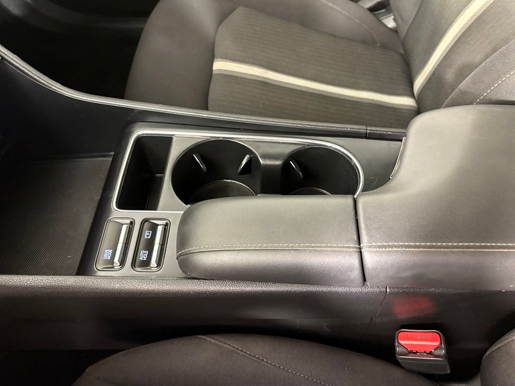 Used 2025 Hyundai Sonata SEL FWD image 35