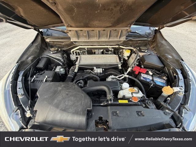 Used 2021 Subaru Ascent Touring AWD/4WD image 39