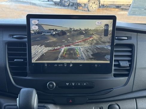 New 2026 Ford Transit 350 148 High Roof Extended AWD image 4