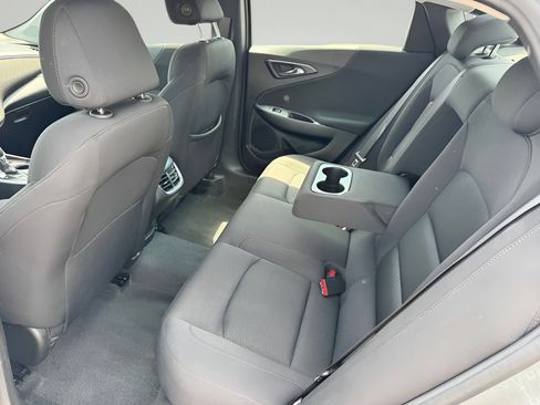Used 2024 Chevrolet Malibu LT FWD image 30