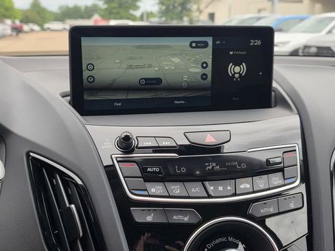 New 2026 Acura RDX SH-AWD w/ Technology Package image 10