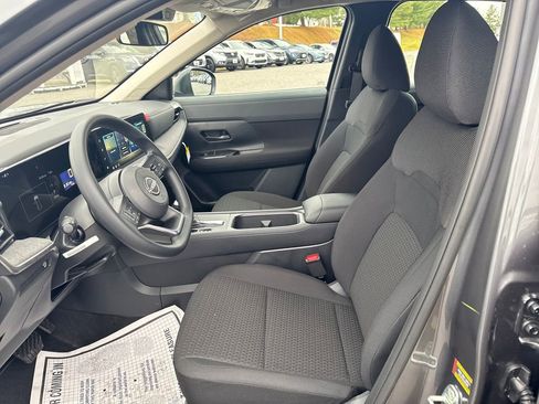 New 2026 Nissan Kicks S image 10