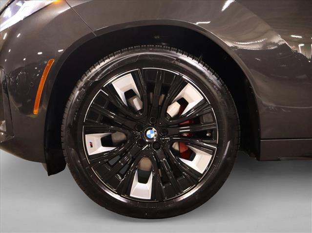Used 2026 BMW X3 xDrive30i w/ M Sport Package AWD/4WD image 29