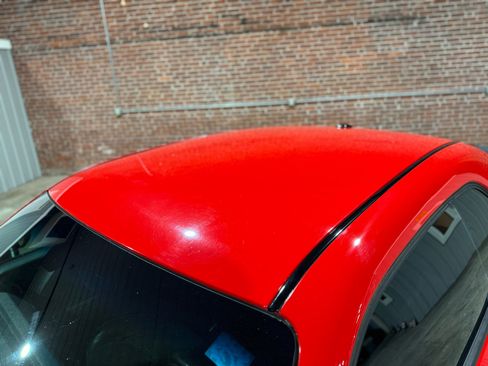 Used 2009 Dodge Challenger SRT8 w/ SRT Option Group II image 9