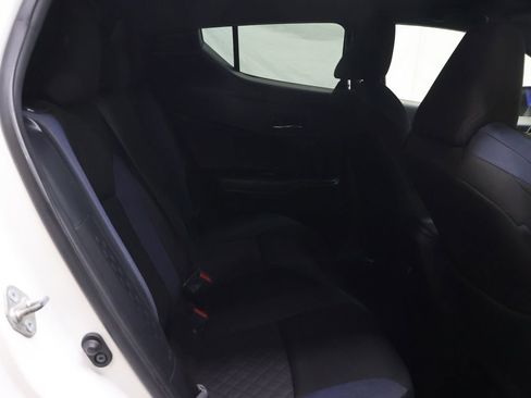 Used 2021 Toyota C-HR XLE FWD image 13