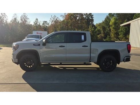 New 2026 GMC Sierra 1500 Pro w/ Graphite Edition image 5