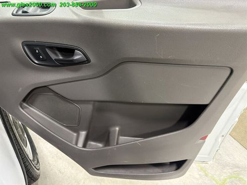 Used 2021 Ford Transit 250 Medium Roof w/ Load Area Protection Package RWD image 26