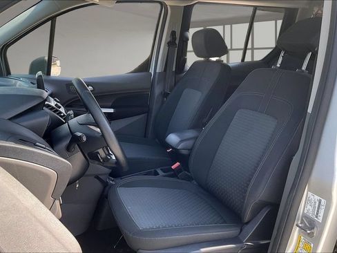 Used 2022 Ford Transit Connect XLT FWD image 21