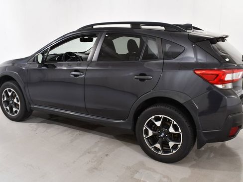 Used 2019 Subaru Crosstrek 2.0i Premium w/ Popular Package #2 AWD/4WD image 15