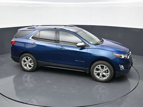 Used 2019 Chevrolet Equinox Premier AWD/4WD image 31