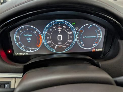 Used 2013 Cadillac XTS Premium image 8