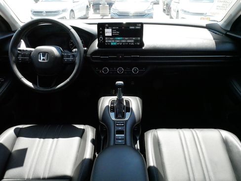Used 2025 Honda HR-V EX-L image 10