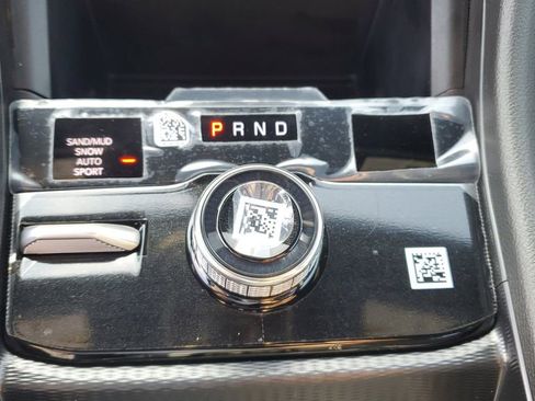 New 2025 Jeep Grand Cherokee Limited image 27