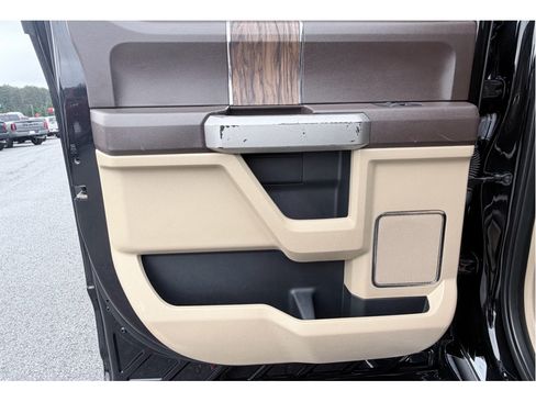 Used 2020 Ford F150 Lariat AWD/4WD image 31