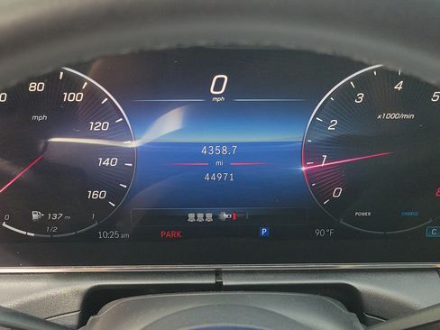 Certified 2023 Mercedes-Benz C 300 Sedan image 27