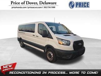 Used 2023 Ford Transit 350 XL video 1