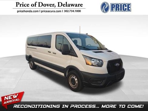 Used 2023 Ford Transit 350 XL image 1