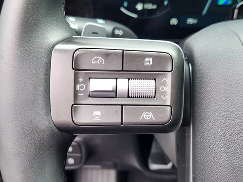 Certified 2026 Hyundai Palisade Limited AWD/4WD image 25