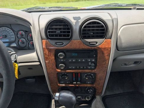Used 2005 Isuzu Ascender S RWD image 34