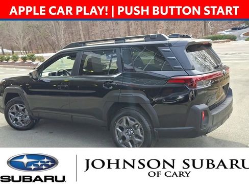 Used 2026 Subaru Outback Premium w/ Premium/Limited Package 2 image 7