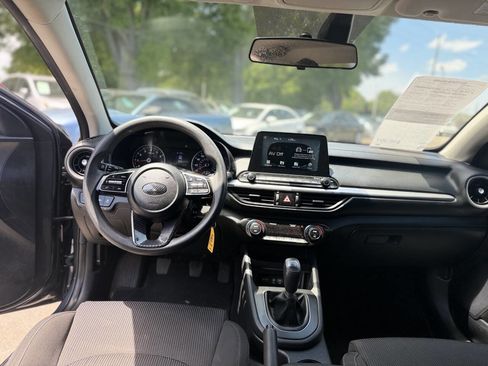 Used 2019 Kia Forte Sedan FWD image 20