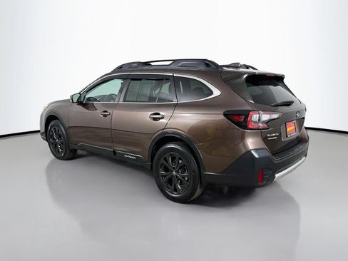 Used 2020 Subaru Outback Limited w/ Popular Package #2 AWD/4WD image 6