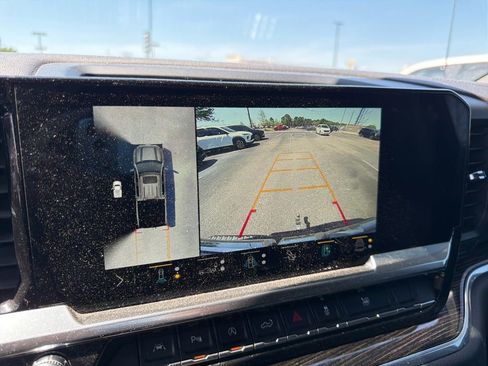 Used 2022 GMC Sierra 1500 Elevation w/ Elevation Premium Package image 19