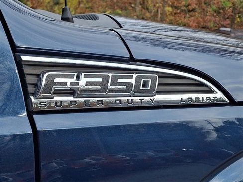 Used 2016 Ford F350 Lariat image 30