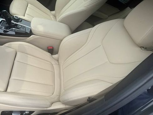 Used 2018 BMW X3 xDrive30i AWD/4WD image 29