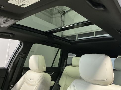 Used 2024 Cadillac XT6 Sport AWD/4WD image 26