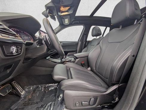 Used 2024 BMW X3 sDrive30i w/ Premium Package image 16