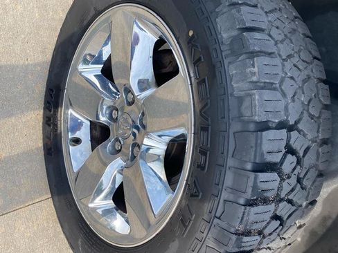 Used 2014 RAM 1500 Big Horn AWD/4WD image 13