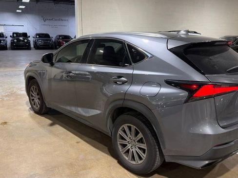 Used 2019 Lexus NX 300 FWD w/ Comfort Package image 13