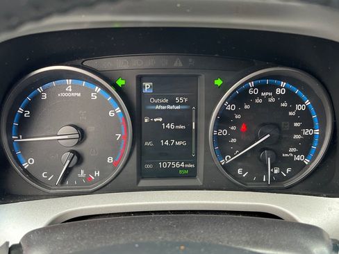 Used 2017 Toyota RAV4 XLE image 24