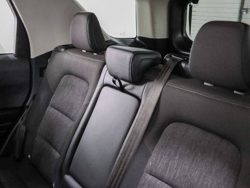 Used 2022 Ford Bronco Sport Big Bend w/ Convenience Package AWD/4WD image 24