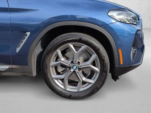 Used 2022 BMW X3 xDrive30i image 24