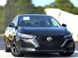 Used 2024 Nissan Sentra SV image 5