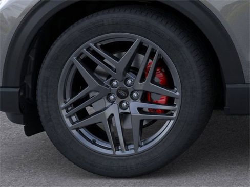 New 2025 Ford Explorer ST-Line w/ Premium Package image 19