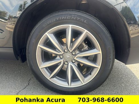 Certified 2023 Acura RDX AWD w/ Technology Package image 34