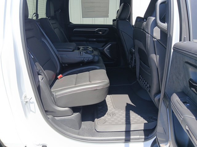 New 2026 RAM 1500 RHO w/ RHO Level 1 Equipment Group AWD/4WD image 25