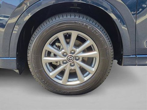 Used 2025 MAZDA CX-5 AWD 2.5 S w/ Preferred Package image 23