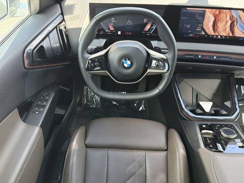 Certified 2025 BMW X3 xDrive30 AWD/4WD image 14