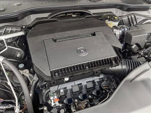 New 2026 Acura MDX SH-AWD w/ Technology Package image 18