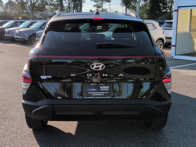New 2027 Hyundai Kona SEL Sport FWD image 6